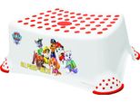 Keeeper Sgabello Per Bambini Tomek "Paw Patrol"" Bianco"