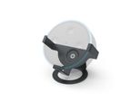 Hama Supporto Da Tavolo Amazon Echo Dot (2A Generazione) Nero