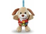 Peluche Interattivo Per Bambini Vtech Baby Chant'toutou