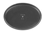 KÜChenprofi Bratentopf Oval Gusseisen Mit Deckel 7 Liter 33X12,9Cm Schwarz