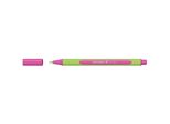 Schneider 191009 Fineliner Line-Up - 0,4 Mm, Rosa