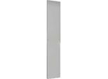 Rittal 8104245 Rittal Vx Seitenwand, Verschraubbar, FüR Ht: 2000X400 Mm