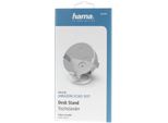 Hama Supporto Da Tavolo Amazon Echo Dot (2A Generazione) Bianco