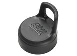 Esbit Majoris Borraccia In Acciaio Inox, 680ML, Nero