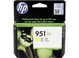 Cartuccia Di Stampa Hp Nr 951 Xl Giallo (CN048AE)