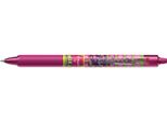 Pilot Tintenroller Frixion Ball Clicker Mika Edizione Limitata Rosa