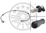 Sensore Optimal Abs Velocità Ruota Anteriore Per Suv Land Rover Freelander (L314) 06-S447