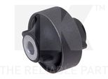 Supporto Manubrio Per Nissan Micra Iii (K12) 5102222 Nk