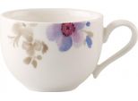 Villeroy E Boch Tazza Da Caffè Espresso 0,08L Mariefleur Gris Basic Villeroy & Boch