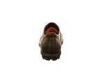Scarpe Stringate Think Da Uomo In Nero, Misura 44,5