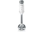 Bosch MSM66110 Blender Immersion Blender 600 W Grey, White