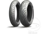 Michelin Pilot Road 4 Scooter 120/70 R15 M/C Tl 56H Anteriore