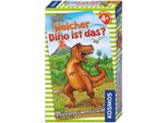 Kosmos Welcher Dino Ist Das?, Memo-Spiel, Memo Spiel, Dinosaurier, Ab 4 Jahren, 711313