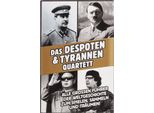 Il Quartetto Di Despoti E Tiranni