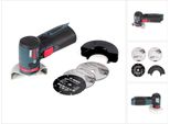 Bosch Gws 12V-76 Professional - Winkelschleifer - Schnurlos - 76 Mm - Ohne Batterie - 10.8 - 12 V