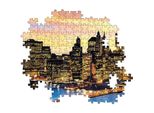 Puzzle Clementoni Collezione Alta Qualità New York 3000 Pezzi