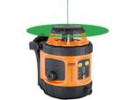 Geo-Fennel Rotationslaser Flg 190A-GREEN LK2 Fr 45
