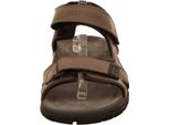 Sandali Mephisto Da Uomo In Grigio, Misura 41