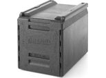 Hendi Thermo Catering-Box, Profi Line, 66L, 600X400X(H)490Mm