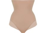 Triumph Slip Modellante Da Donna True Shape Sensation Super - Smooth Beige - Taglia 38