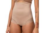 Triumph Slip Modellante Da Donna True Shape Sensation Super - Smooth Beige - Taglia 40