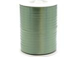 Nastro Regalo A Righe 5 Mm X 500 M In Rotolo Verde Lime Scuro
