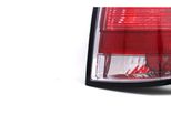 Johns, Copertura Per Fanale Posteriore Adatta A Opel Astra H 08/2004-02/07 Destra