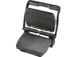 Tefal® GC7128 Optigrill+ Tefal® Elektrogrill Optigrill+ GC7128