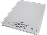 Soehnle 61504 Page Comfort 300 Slim Keukenweegschaal Grijs