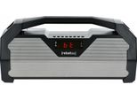 Rebeltec Soundbox 400 Bluetooth Portable Speaker With Function Fm