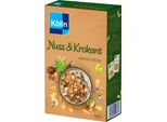KöLln 928955 KöLln Krokant & Nuss MüSli 500,0 G