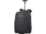 Samsonite Zaino Per Laptop Zaino Con Scomparto Per Laptop Pro-Dlx 5 Laptop Backpack / Wh 17.3" 28L Black Nero"