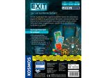 Kosmos 694050 Kosmos Exit - Il Gioco: Il Gioco Della Stanza Di Fuga Del Tesoro Sommerso