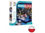 Giochi Intelligenti Blocco Stradale (Eng) Giochi Iuvi