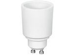 Adattatore Eurolite Da GU-10 A E-27