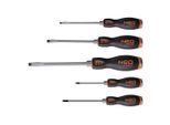 Neo Tools Cacciaviti A Percussione, S2, Set Di 5 Pezzi.