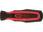 Ks Tools 1610013 File Handle, Round Holder, 106Mm Length 106 Mm 1 Pc(S)