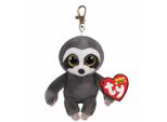 Ty Beanie Boo Clip Dangler Cuddle 8,5 Cm