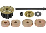 Ks Tools Set Di Utensili Per Il Montaggio Di Cuscinetti Ruota Compatti Vag, 17 Pezzi