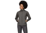 Giacca Softshell Regatta Da Donna Uproar, Antivento RG1491 (40 De) (Blu Navy)