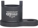 Ks Tools Attrezzo Di Bloccaggio Dell'albero A Camme Da 1/2" Per Psa - 400.2429"