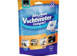 Bison Moisture Absorber Compact Neutral - 100 Grammi - Incluso Appendino