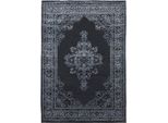 120X170 Cm Tappeto Marrakesh 297 Grigio