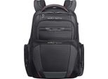 Samsonite Zaino Per Laptop Zaino Con Scomparto Per Laptop Pro-Dlx 5 Laptop Backpack 3V 15.6" 20L Black Nero"