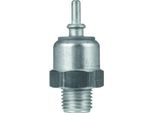 Mahle Interruttore Temperatura Ventola Radiatore Per Mercedes 124 Notchback