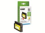 Kmp 1748,4009 - Compatibile - Inchiostro A Base Di Pigmento - Giallo - Hp - Hp Officejet Pro 7700 Series Hp Officejet Pro 7730 Hp Officejet Pro 7740 Wf Hp Officejet Pro 8200... - Stampa Inkjet
