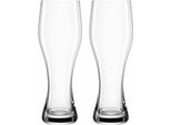 Leonardo GK/2 Bicchieri Da Birra Di Frumento 0,5L