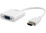 T'nb Hdmivga Adattatore Di Cavo Video Vga (D-Sub) Hdmi Tipo A (Standard) Nero