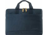 Tucano Smilza 39.6 Cm (15.6") Messenger Case Blue"