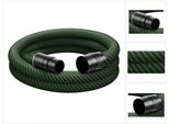 Festool Tubo Di Aspirazione Antistatico Liscio/Conico D36/32Mm X 3,5M-As/Ct, Nuovo: 204923